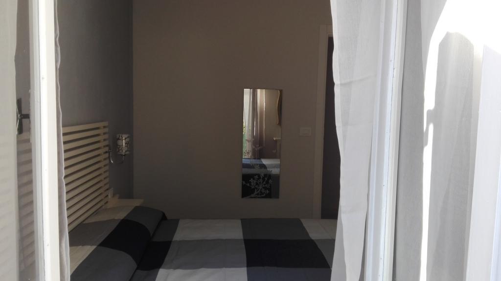 Su Per I Coppi Hotel Manarola Ngoại thất bức ảnh