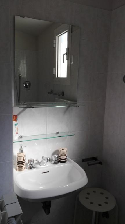Su Per I Coppi Hotel Manarola Ngoại thất bức ảnh