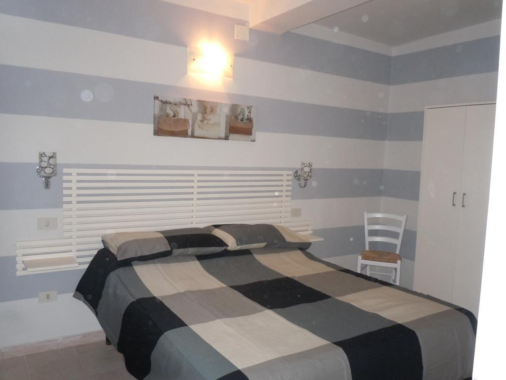 Su Per I Coppi Hotel Manarola Ngoại thất bức ảnh