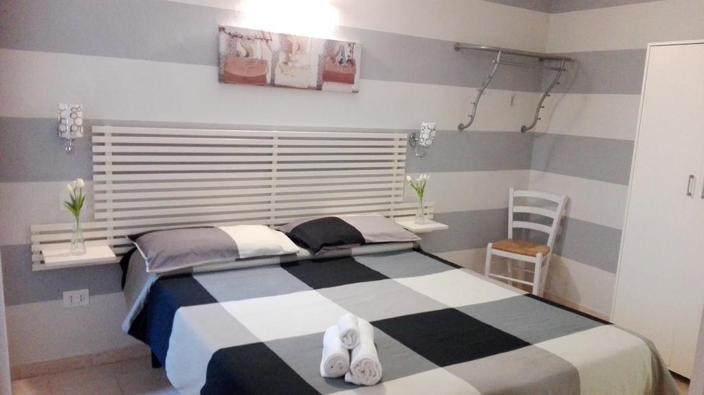 Su Per I Coppi Hotel Manarola Ngoại thất bức ảnh