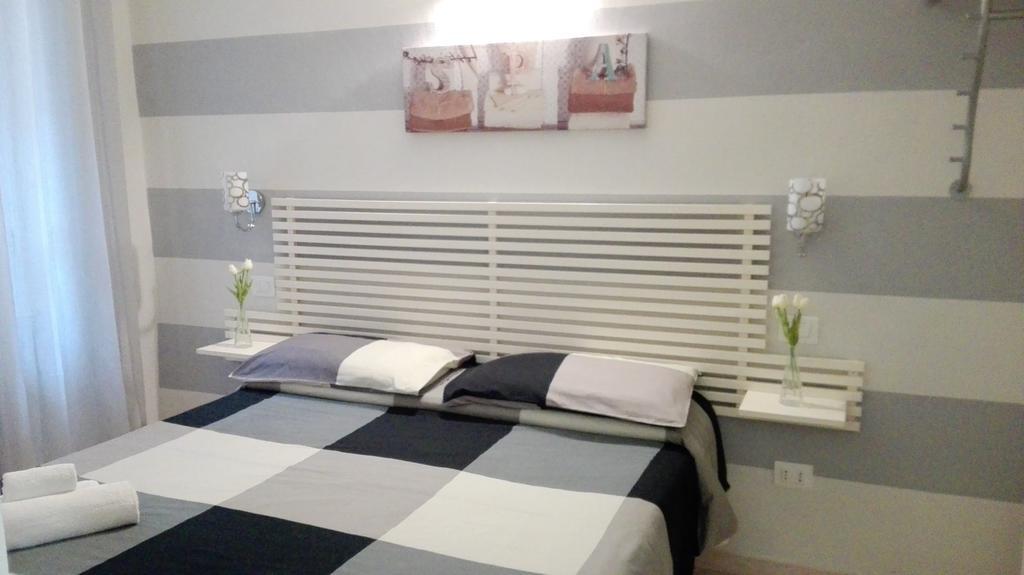 Su Per I Coppi Hotel Manarola Ngoại thất bức ảnh