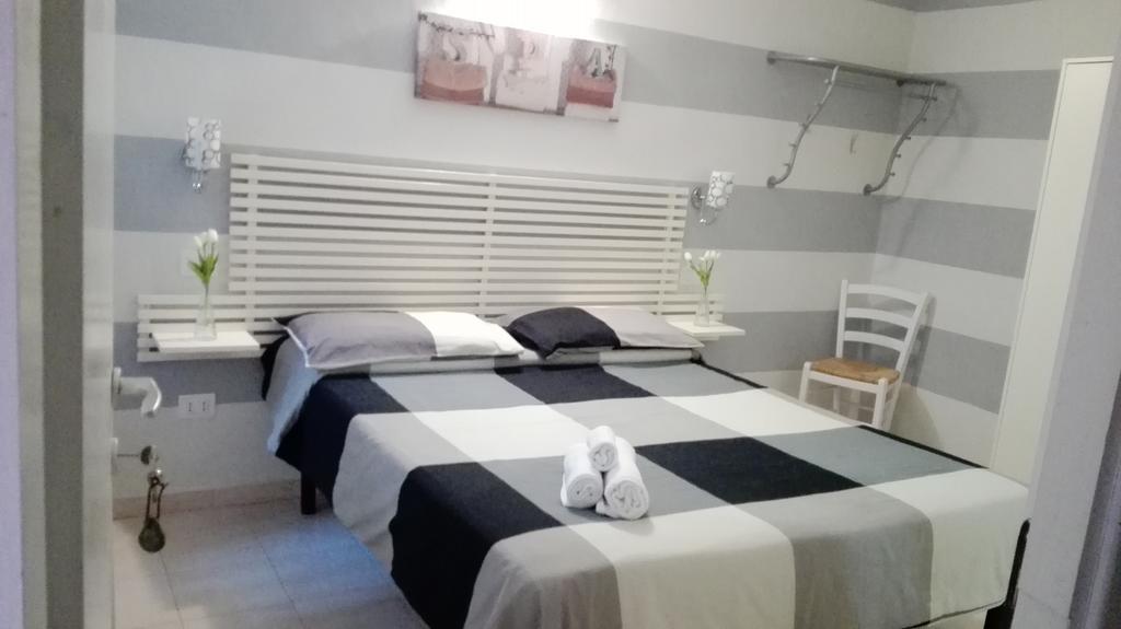 Su Per I Coppi Hotel Manarola Ngoại thất bức ảnh