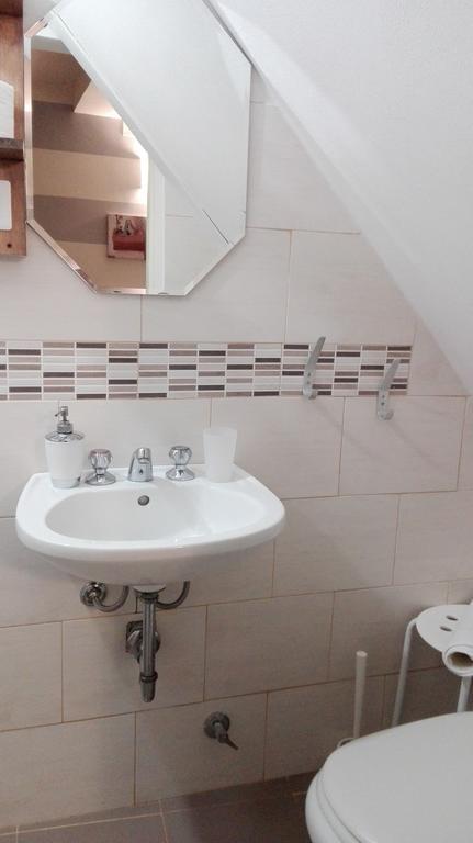Su Per I Coppi Hotel Manarola Ngoại thất bức ảnh