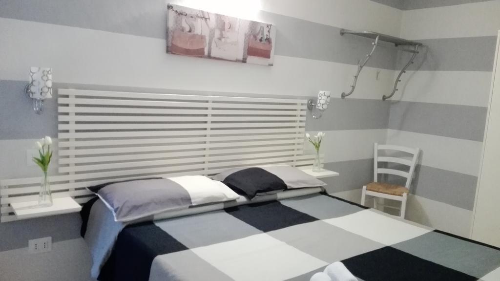 Su Per I Coppi Hotel Manarola Ngoại thất bức ảnh