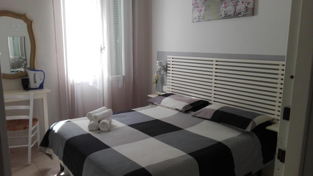 Su Per I Coppi Hotel Manarola Ngoại thất bức ảnh