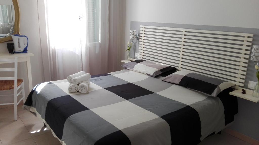Su Per I Coppi Hotel Manarola Ngoại thất bức ảnh
